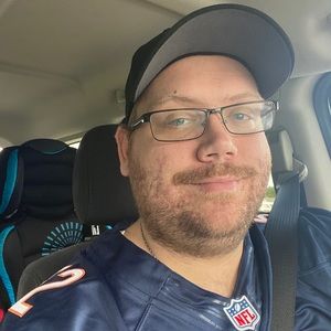 Meet your Posher, William